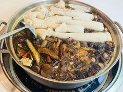 -太婆天府山珍酒楼(亚运村店)