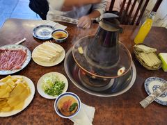 -前门张记涮肉(前门店)