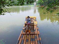 -东湖落雁景区