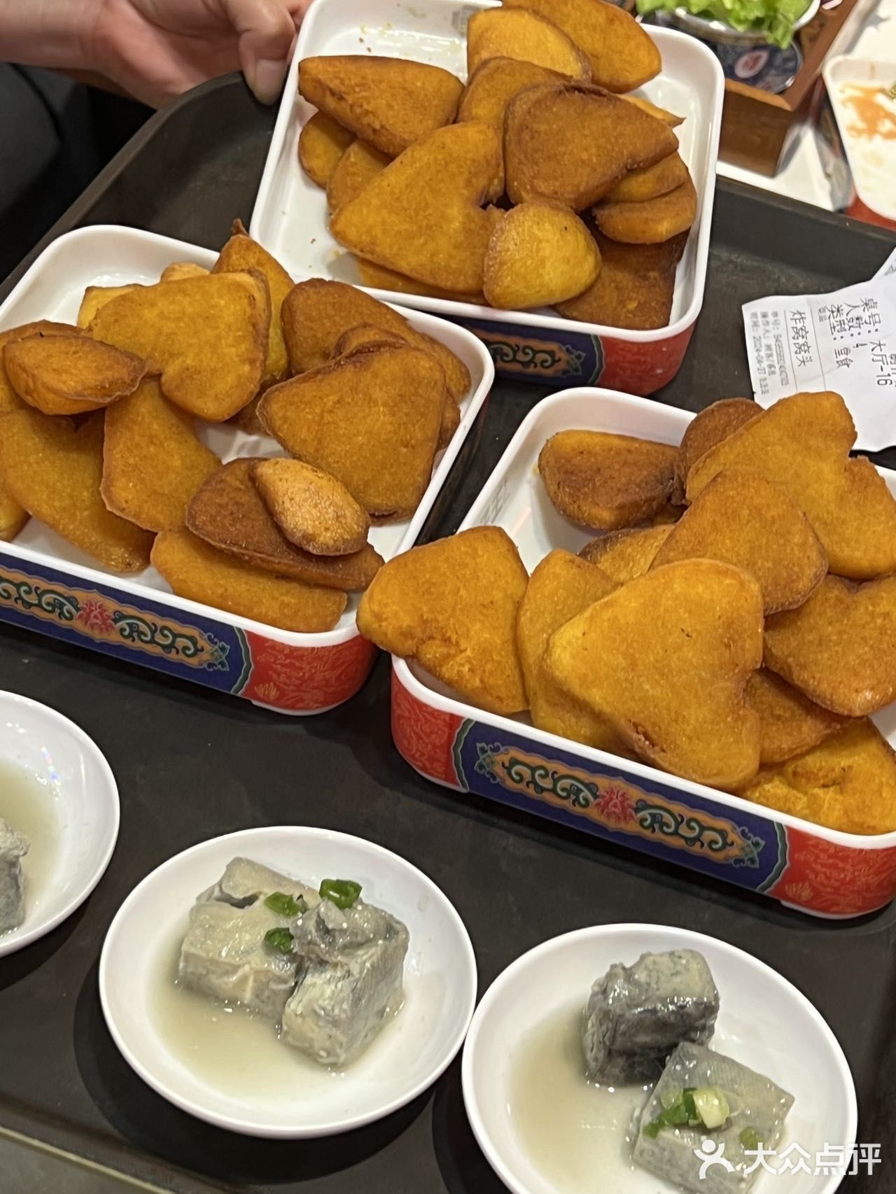 感谢关晓彤，不愧是老北京的口味，太牛了