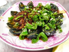 -洪霞餐馆