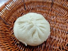 -清真石家包子(大皮院总店)