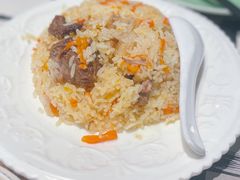 -贯贯吉·清真餐厅(浙江中路店)