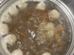 -五洲牛肉美食馆