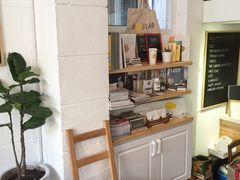 -Egg•Allday Brunch(襄阳北路店)