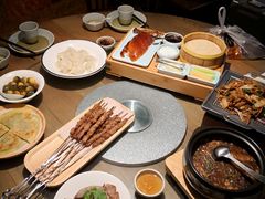 -北方家宴(番禺永旺店)