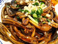 长鱼-华铝饭店
