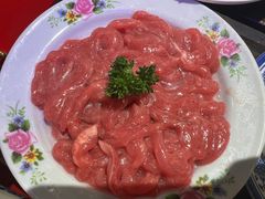 -萍姐火锅·公路夜市(打浦桥日月光店)