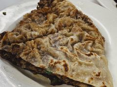 华威肉饼-清真永恒华威肉饼(潘家园店)