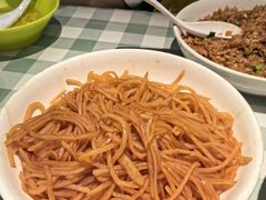 -彭耕记猪油炒小菜(吉联mall店)