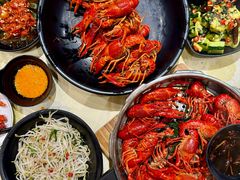 -聚味瞿记·龙虾堂(天元店)