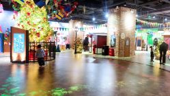 -幻贝家儿童乐园(苏州中心店)