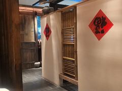 -老村长•湖北菜(欢乐大道店)