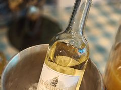 -深圳温德姆至尊酒店·大堂吧·户外花园