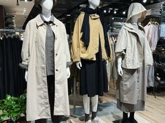 -MUJI无印良品(西单大悦城店)