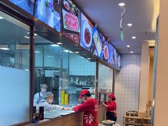 -蜀留香火锅(社会山店)