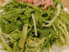 -金谷大厦酒店-黑土优品1号餐厅