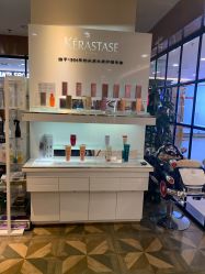 -时尚殿堂hair salon