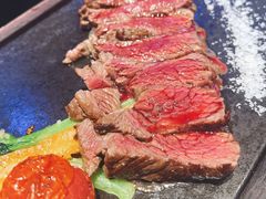 果香腰眼牛排-MOSSO德国餐厅·音乐酒吧(环宇荟店)