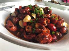 -巴陵全鱼席(湖南老字号汴河街店 )