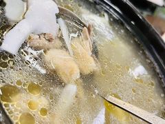 -阿水土鸡(远光店)