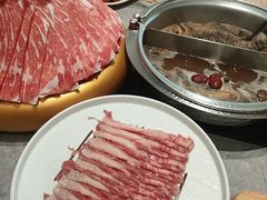 -樱煦和牛寿喜烧(如皋吾悦广场店)
