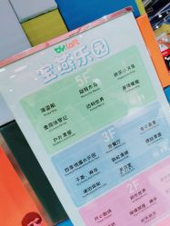 -宝燕乐园(闵行旗舰店)