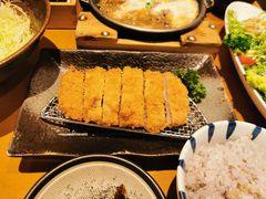 腰内猪排-胜博殿日式炸猪排(西红门店)