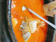 -和福餐馆(西江古街店)