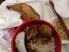 -大圆碗•T骨大排饭(永安道店)