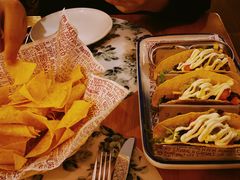 -HFFOUSA TACO弗萨塔可墨西哥餐厅(颐堤港店)