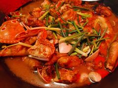 -顺德公美食(西乡店)