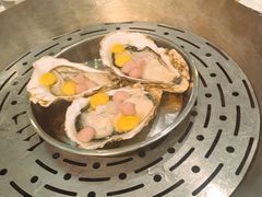 -飞尝蚝·顺德菜·鱼生(顺德总店)