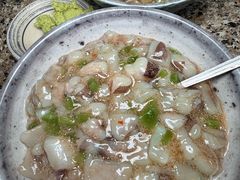 -初色海鲜自助(万丰路店)