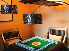 -上海崇明金茂凯悦酒店