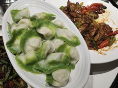 -口福饺子烤鸭(恒大御湖庄园店)