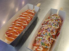 -咔芝棒·韩式炸鸡(印象汇店)