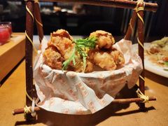 -新发现(宝山龙湖店)