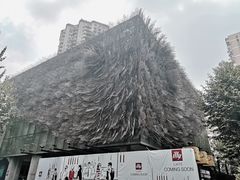 门面-上海琉璃艺术博物馆