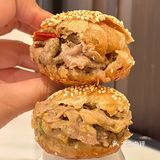 北京本地人真的会反复吃的铜锅涮肉🍲