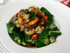 -双合园·海鲜水饺青岛菜(九水东路店)