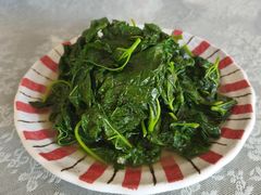 -天天向上素食餐厅(五台山店)