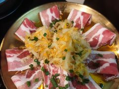 -老卜奎齐齐哈尔烤肉(人民东路店)