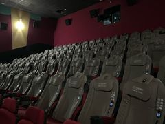 -AMG海上明珠影城(上海环球港RealDCinema店)