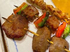 -鸟鹏烧鸟居酒屋(熙龙湾店)