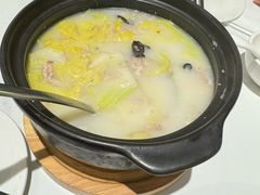 -羲和雅苑•北京烤鸭(国贸商城店)