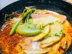 -杨国福麻辣烫