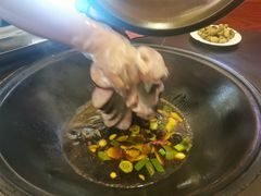 -崔记生活·铁锅炖鱼粘卷子(总店)