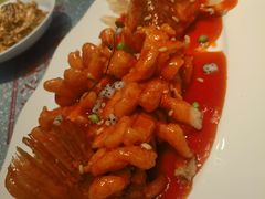 -当院鱼头泡饼(良乡店)