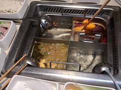 -海底捞火锅(龙首印象城店)